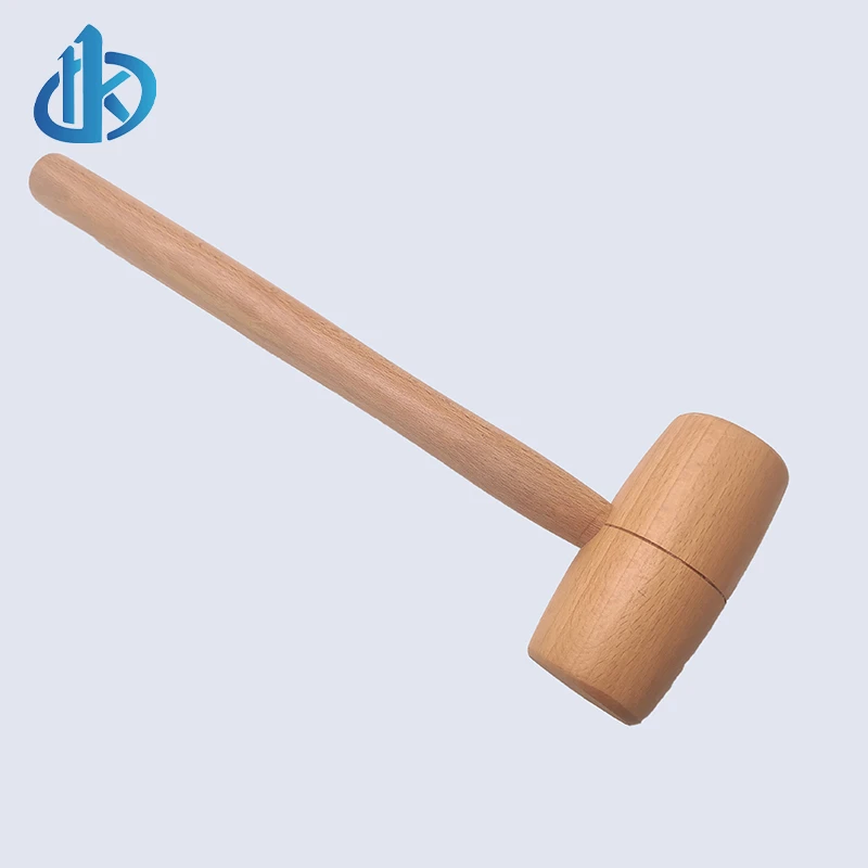 Wooden Hammer Wooden Hammer