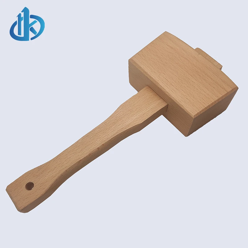Small Wooden Mallet Small Wooden Mallet