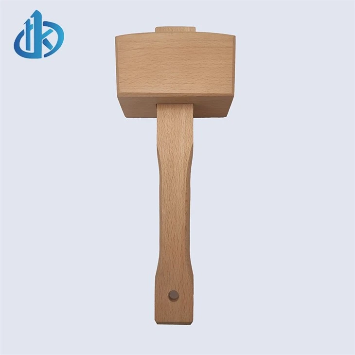 Hardwood Hammer