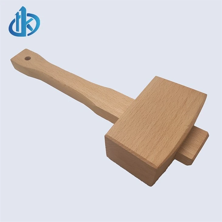 Hardwood Hammer