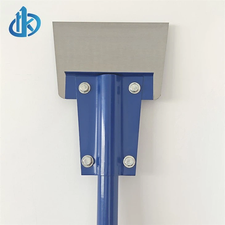 Wood Floor Scraper